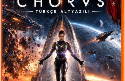 Chorus PS4 Türkçe Yama İndir (ÇIKTI)