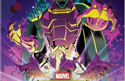 MARVEL Cosmic Invasion PS5 Türkçe Yama İndir (ÇIKTI)
