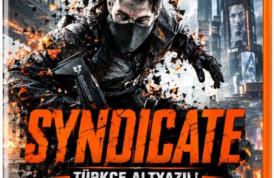 Syndicate Xbox 360 Türkçe Yama İndir (HAZIRLANIYOR)