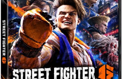Street Fighter 6 PS5 Türkçe Yama İndir (ÇIKTI)