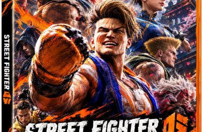 Street Fighter 6 PS4 Türkçe Dublaj & Türkçe Yama İndir (ÇIKTI)