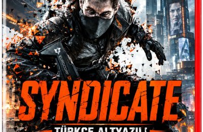 Syndicate PS3 Türkçe Yama İndir (ÇIKTI)