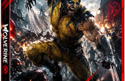 Marvel's Wolverine PS5 Türkçe Yama (Hazırlanıyor)