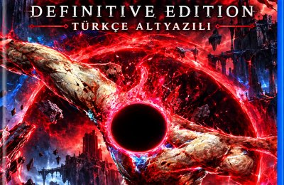 GRIME Definitive Edition  PS4 Türkçe Yama İndir (ÇIKTI)