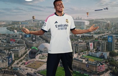 EA SPORTS FC 27 PPSA34015