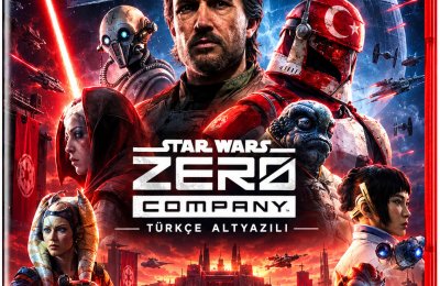 STAR WARS Zero Company PS5 Türkçe Yama - Hazırlanıyor.