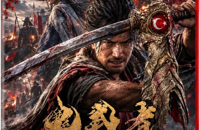 Onimusha: Way of the Sword PS5 Türkçe Yama İndir (ÇIKTI)