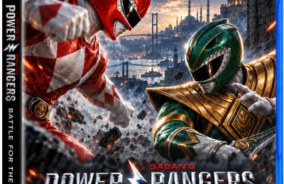 Power Rangers Battle for The Grid PS4 Türkçe Yama İndir (ÇIKTI)