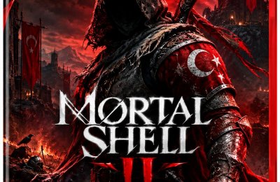 Mortal Shell 2 PS5 Türkçe Yama İndir (ÇIKTI)