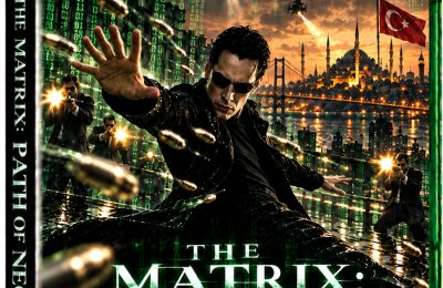 The Matrix: Path of Neo (PS2) PS4 Türkçe Yama İndir (ÇIKTI)
