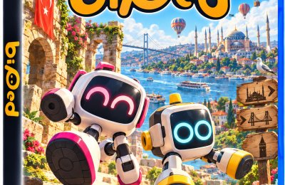 Biped PS4 Türkçe Yama İndir (ÇIKTI)