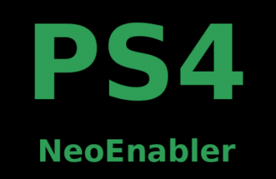 PS5 Neo Enabler PS4 Oyunlarını 4K Oynayın