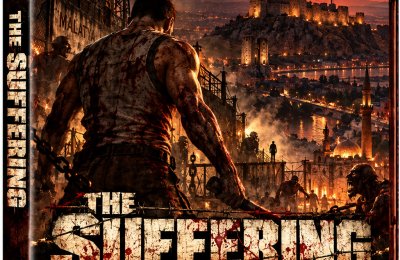 The Suffering (PS2) PS4 Türkçe Yama İndir (ÇIKTI)