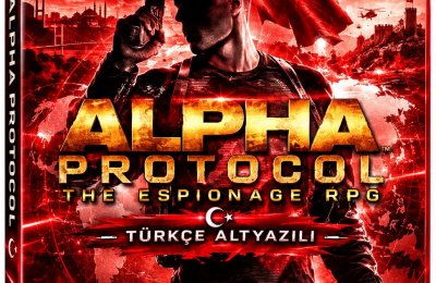 Alpha Protocol PS3 Türkçe Yama İndir (ÇIKTI)