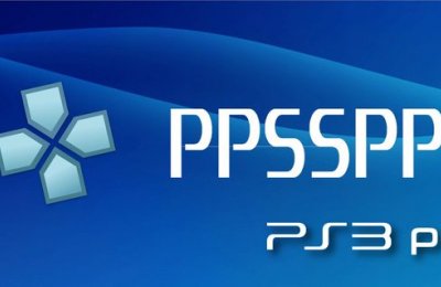 PS3 PPSSPP Emulatör Çıktı