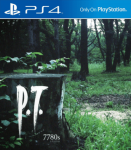 P.T. Silent Hills - PS4.png