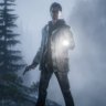 Alan Wake